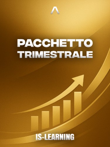 IS-LEARNING TRIMESTRALE